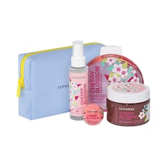 Kit de baño relajación, Sephora Collection